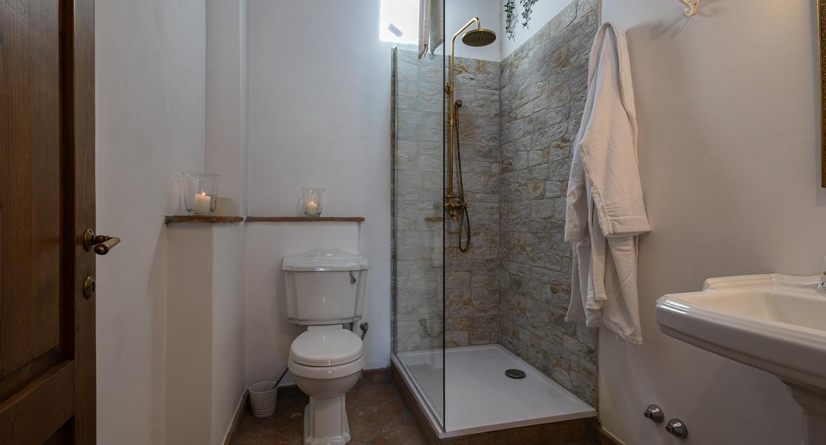 Ca'Novae - Tuscany Farmhouse Montieri Luaran gambar