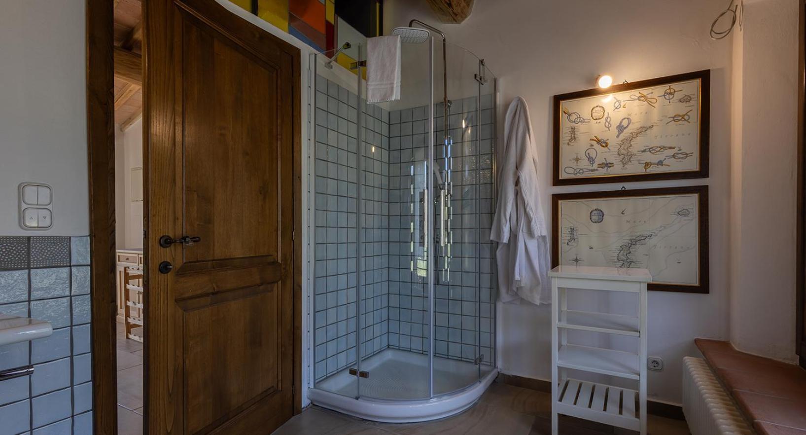 Ca'Novae - Tuscany Farmhouse Montieri Luaran gambar